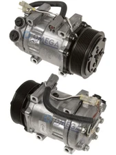 New AC A/C Compressor Fits Ford / Sterling Applications Replaces: 7804 4474 7731