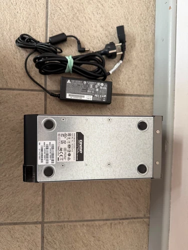 QNAP TS-253A -4GB -NO HDD