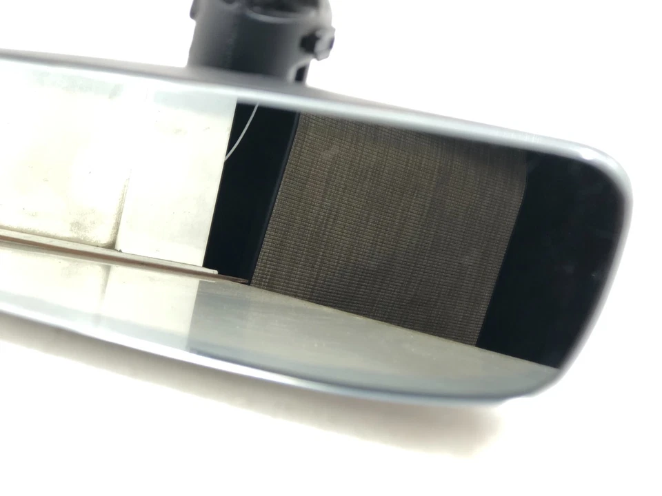 2017-2022 年沃尔沃 S90 INTERIOR MIRROR 签名 DIMMING HOMELINK 原始设备制造商 — 第 4/4 张图片