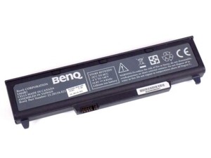 BenQ 23.20116.021 Ersatzteil: Akku Batterie Battery 10.8V 4.8AHr für Joybook S72