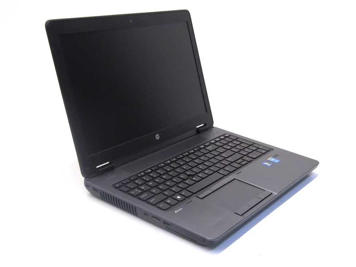 ノートPC hp - HP ZBook 15 G2 Core i7 4810MQ 2.8G/32G HP ZBook 15 G2 15.6
