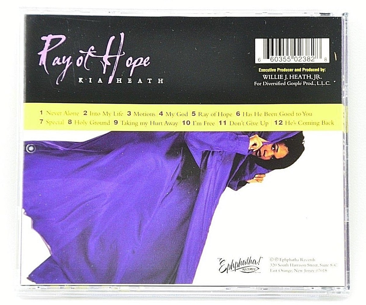 洋楽 Hope - CD s-l1200.jpg