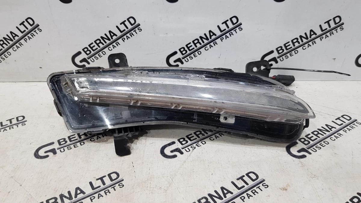 GENUINE MG MG4 EV 2022-2024 FRONT RIGHT DRIVER SIDE FOGLIGHT 