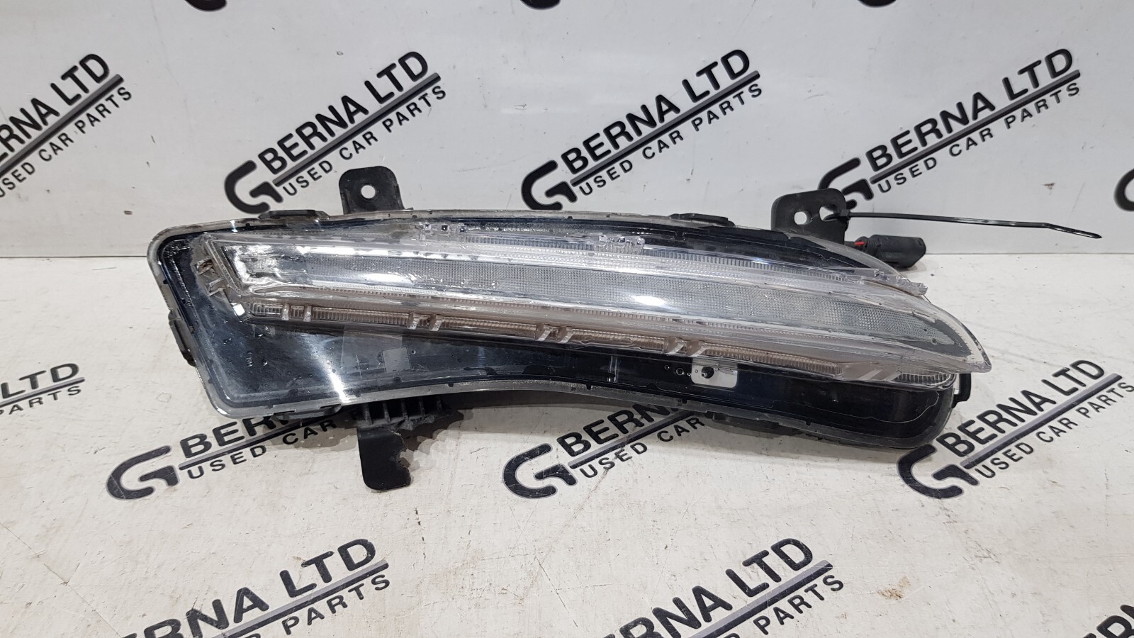 GENUINE MG MG4 EV 2022-2024 FRONT RIGHT DRIVER SIDE FOGLIGHT 