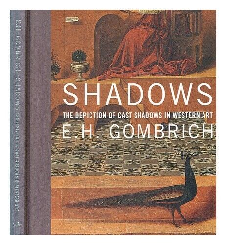 GOMBRICH, E. H. (ERNST HANS) (1909-2001) Shadows : the depiction of cast shadows - Photo 1/1