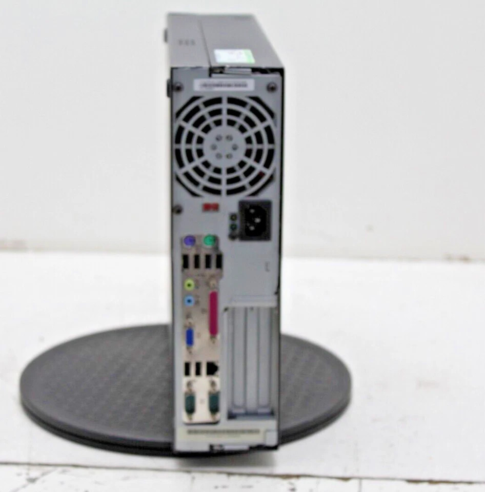 IBM ThinkCentre 9210-C10 Desktop Computer Intel Pentium 4 2GB Ram No HDD - Image 3 of 3