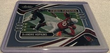2021 Panini Absolute Football DeAndre Hopkins Arizona Cardinals Red Zone #RZ10
