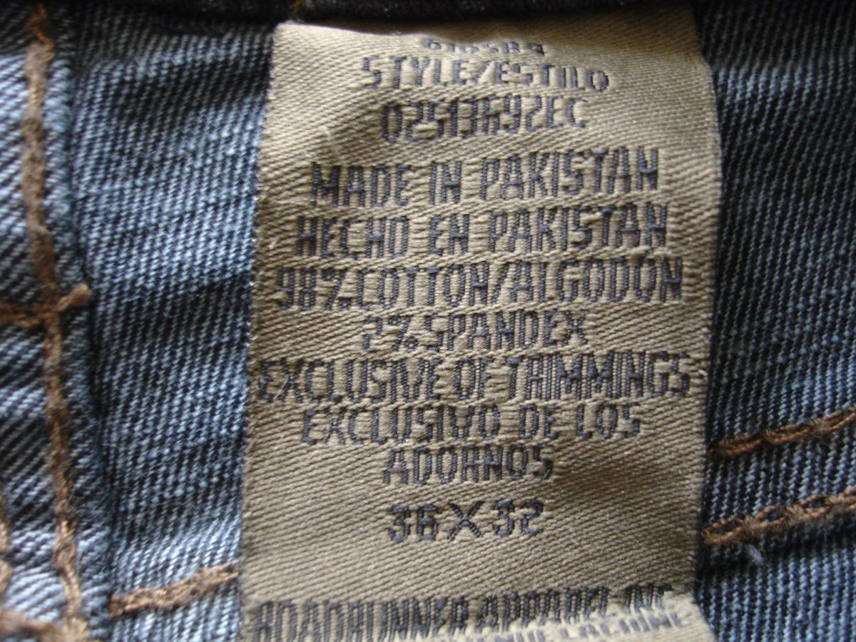 Tommy Jeans RYAN RGLR - Jeans A Sigaretta - Denim Medium/blu Denim - Foto 3