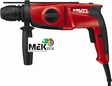 Perforatore Trapano elettrico SDS HILTI TE 2-M PROFESSIONALE CON VALIGETTA