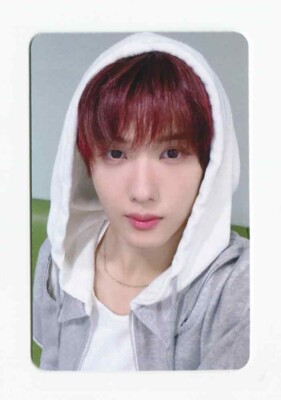 NCT DREAM - DREAMSCAPE [APPLE M] Vertical Flip LUCKY DRAW