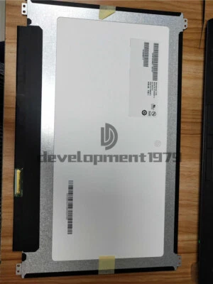 1PCS 13.3 " FHD 1920 × 1080 Touch LCD Bildschirm B133HAK01.0 - Bild 1 von 3