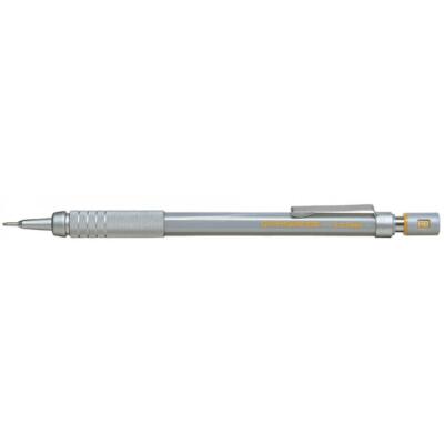 Pentel Druckbleistift GRAPHGEAR 500, Minenstärke: 0,7 mm