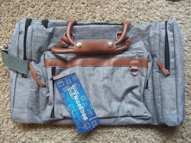 nice ebag