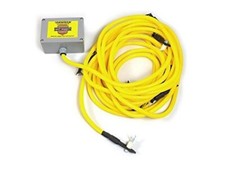 Linear Security Solutions CC3008 Copper Cop A/C Tamper Detector