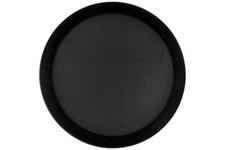 8" Premium Metal Mesh Speaker Subwoofer Grille Universal Replacement Grill
