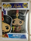 Funko Pop! Disney Aladdin Jafar Royal Vizier #542