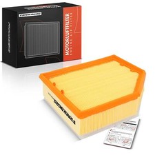 A-Premium Engine Air Filter for Volvo V70 Mk II 285 S60 I 384 XC70 LX1289/1 New