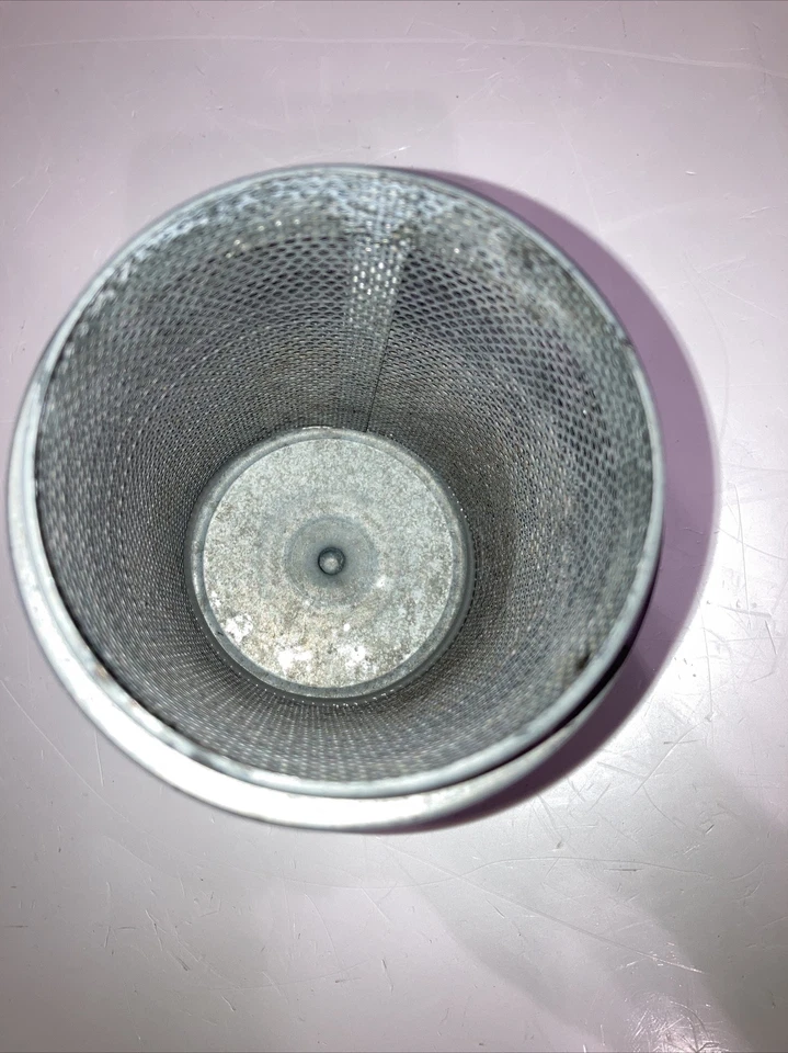 Honda 500 Foreman 2005-2011, Honda 650-680 Rincon filtro de aire jaula de metal OEM Foto 4 de 4