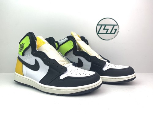 volt gold ones