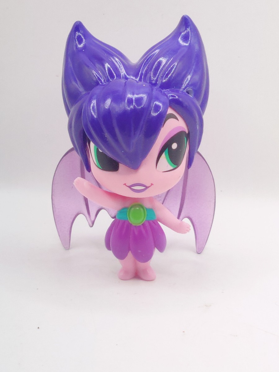 Fairy Land Cuties Purple Surprise Fairies Figure 2018 4