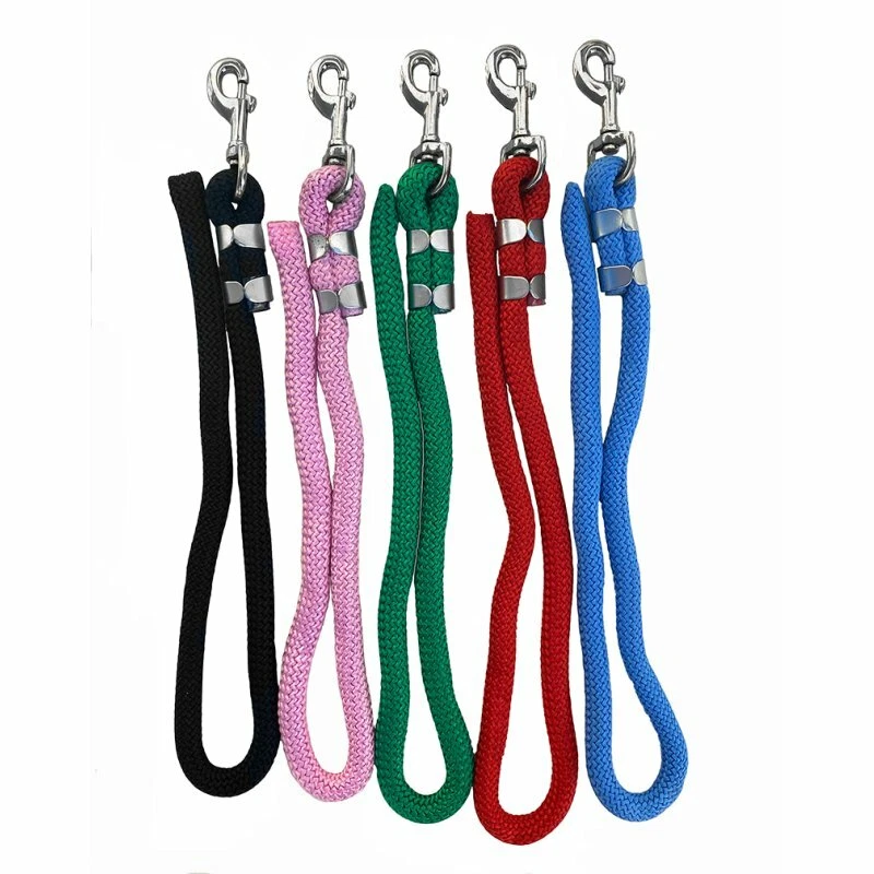 GERMAN RIDING Führstrick "Little Star" Perfekt für Kinderhände