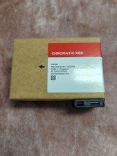 HP DesignJet 775 Chromatic Red 1XB20A Box Ink Cartridge EXP AUG 2023