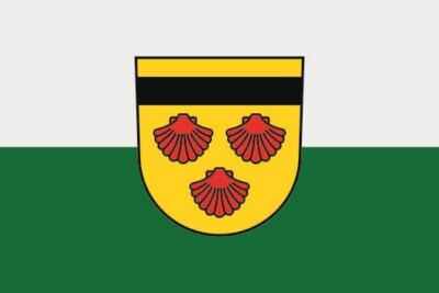 U24 Fahne Brügge – 20x30 Cm, Polyester, Wetterfest | Mit Gurtband & Strick, Bootsflagge