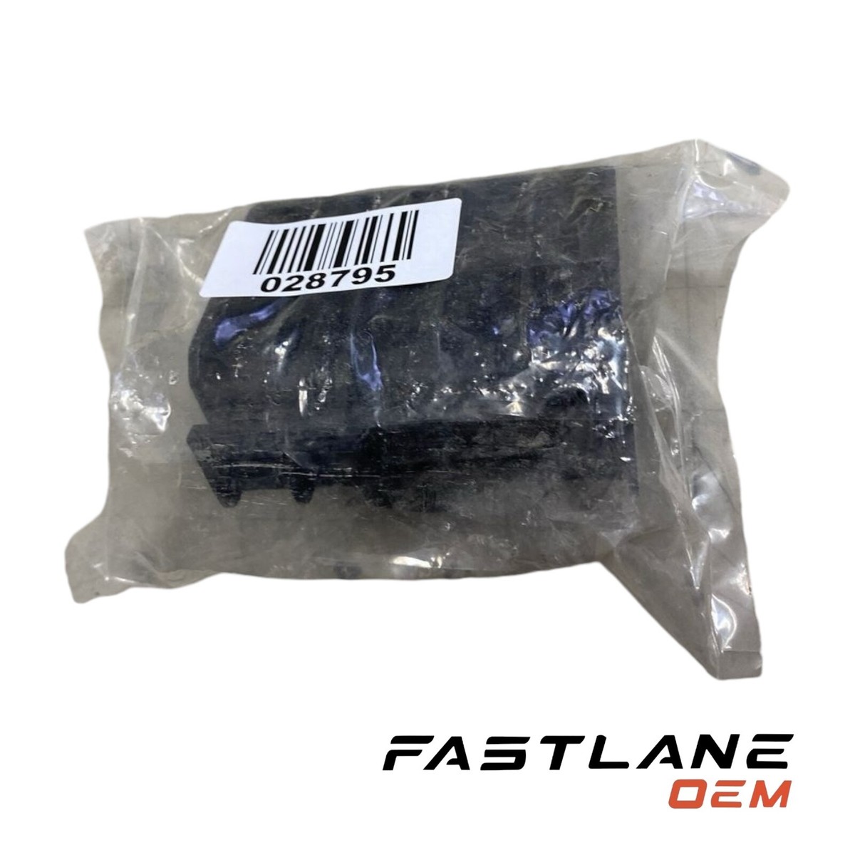 NISSAN OEM 02-06 Altima Front Bumper-Impact Bar Clip