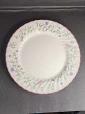 Johnson Brothers China Summer Chintz Dinner Plates 10.5"