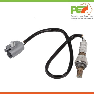 2x New PEC Post-Cat Oxygen Sensors LHS + RHL To Suit Dodge Ram 5.9L 8Cyl