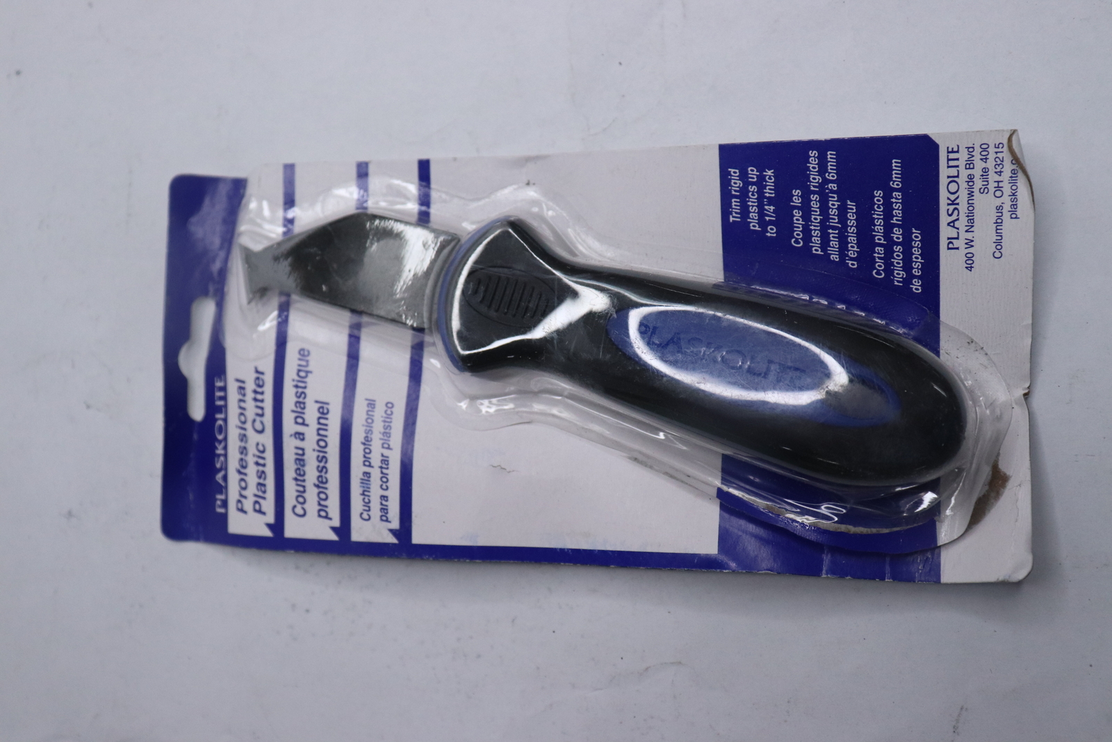 Plaskolite Professional Cutter Tool 1888888A eBay