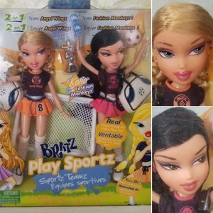 bratz 2006