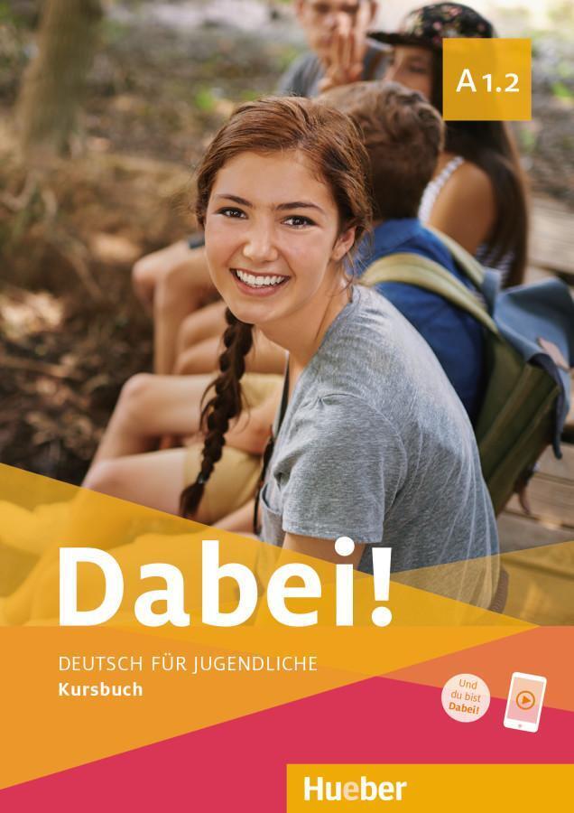 Thumbnail - Dabei A1.2 | Gabriele Kopp (u. A.) | Taschenbuch | Dabei | 88 S. |