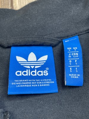 Adidas superstar sweatshirt on sale