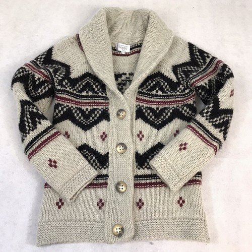 DIMENSIONE MAGLIA Women's Small Wool Alpaca Italian Cardigan Sweater Italy  | eBay