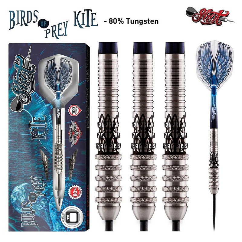 Birds of Prey Kite 80% 21g