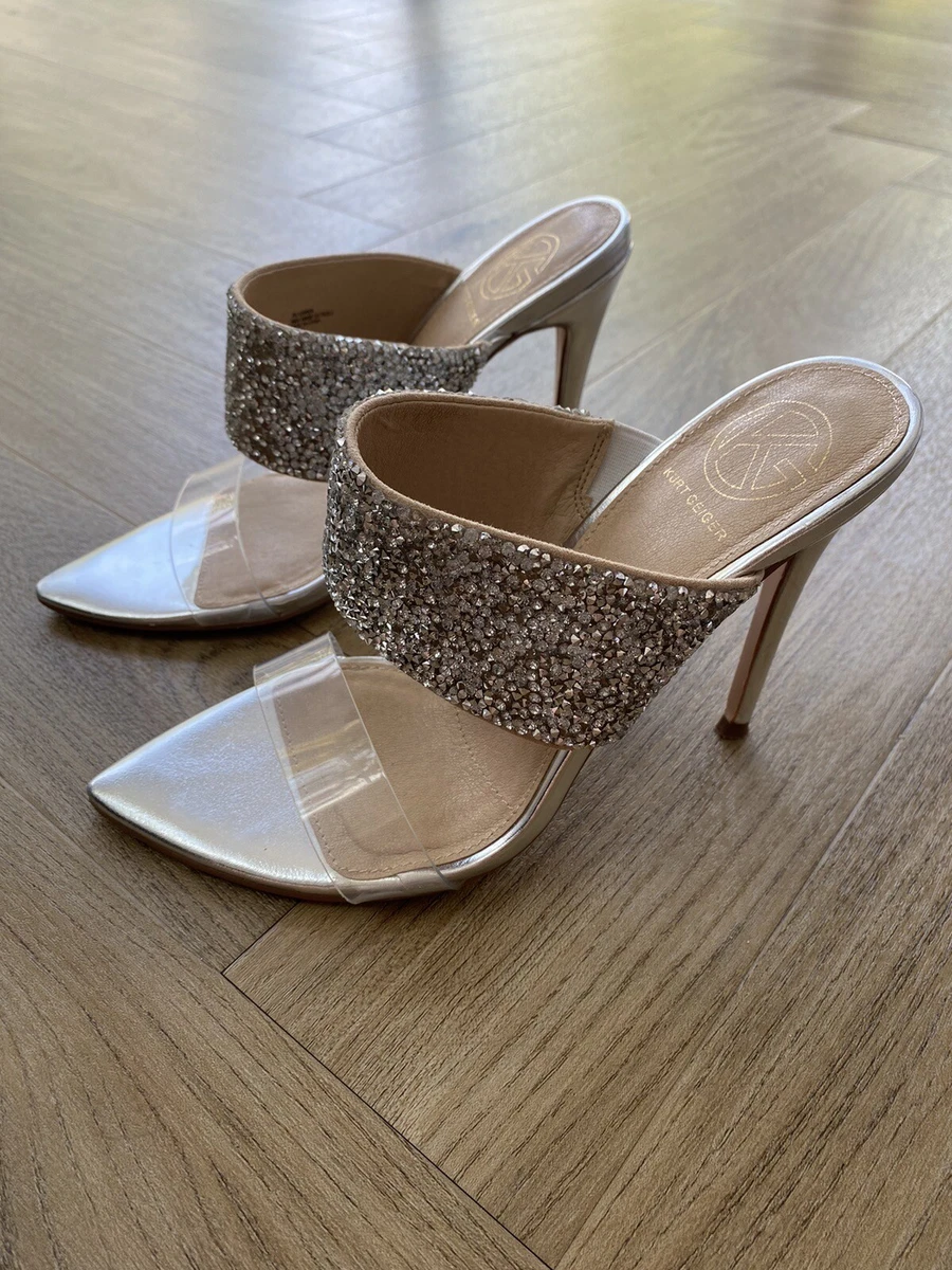 Kurt geiger hotsell womens shoes uk