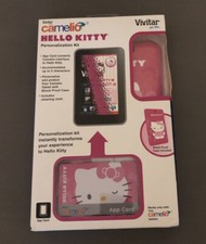 Camelio Hello Kitty Personalization Kit Works...