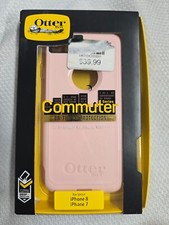 OTTERBOX Commuter Series Case for Apple iPhone