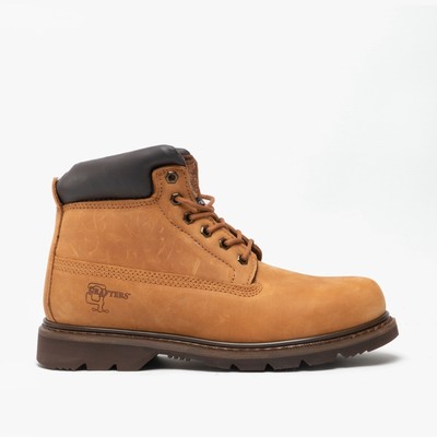 light up work boots