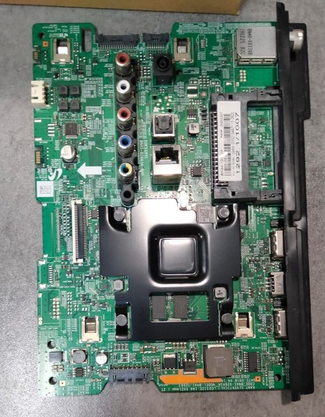 placa main television samsung EU32N4300AK BN94-12952F