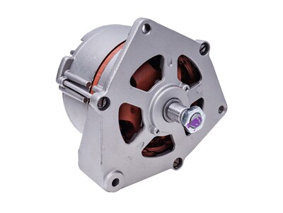 BOSCH Mercedes-Benz W126 オルタネーター ジャンク Rebuilt 1960-1973 Mercedes-Benz Rebuilt Alternator OEM Bosch