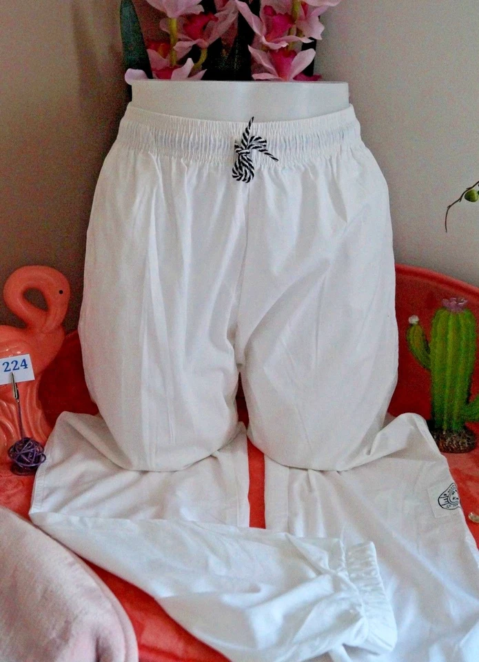 Vêtement occasion femme : Pantalon sport " Wanabee " - T : 38 - Photo 1/1