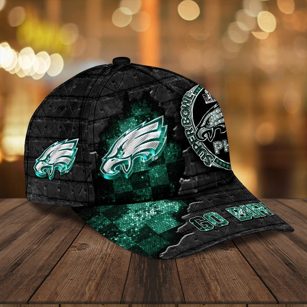 Philadelphia Eagles Classic Cap