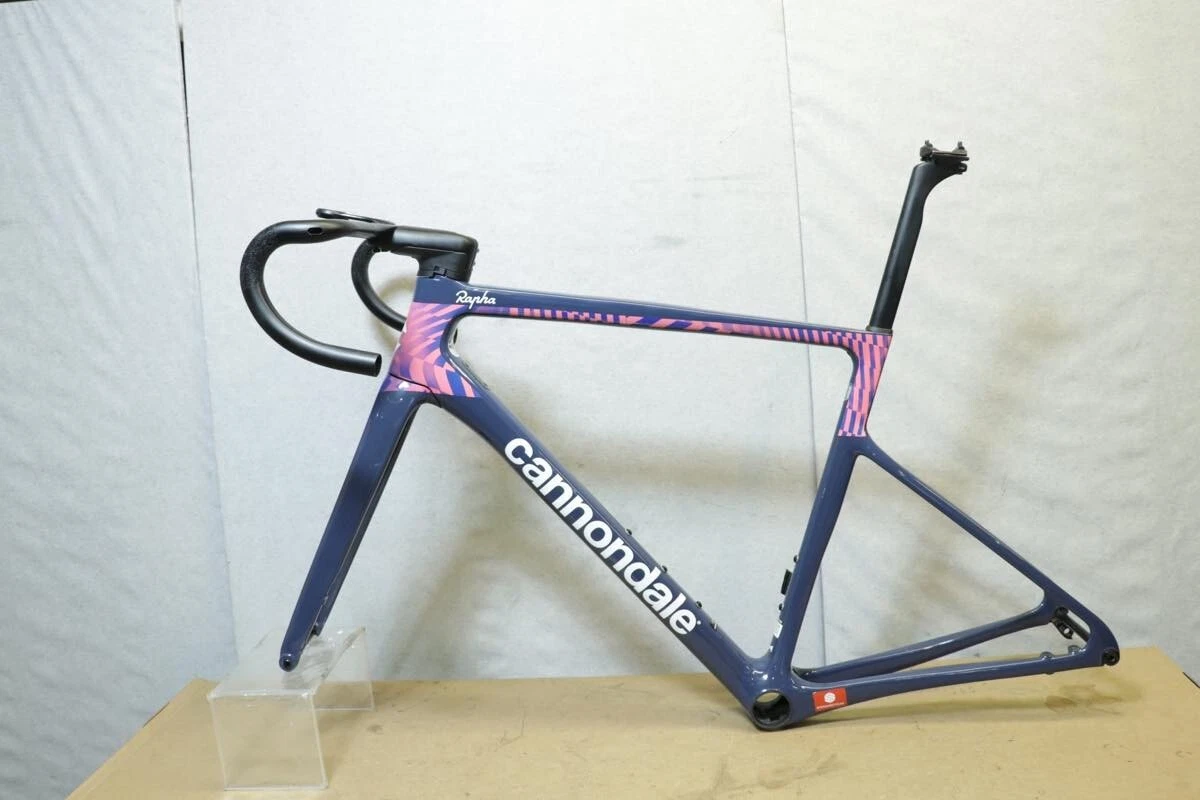 supersix evo 51