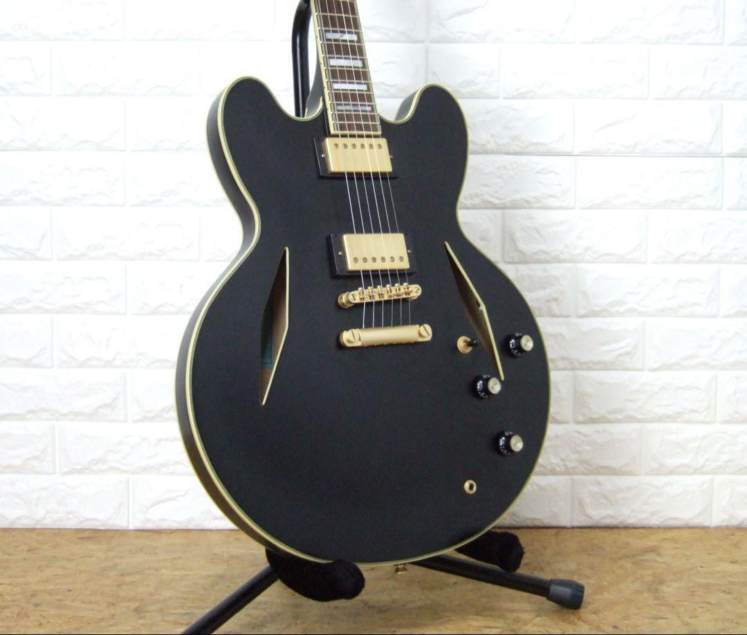 Epiphone Emily Wolfe Sheraton Emily Wolfe #PCHLLQ | eBay Epiphone Emily Wolfe Sheraton Emily Wolfe #PCHLLQ | eBay