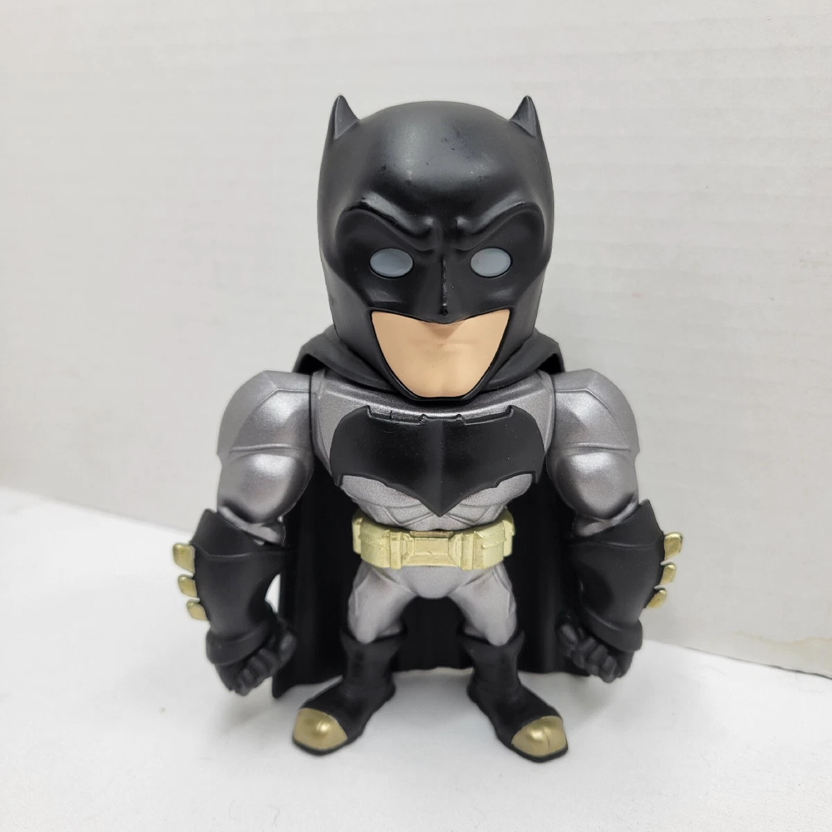DC Comics Batman V Superman Die Cast Metal 4