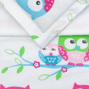 pram duvet