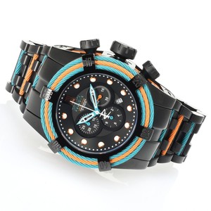 invicta bolt tri cable