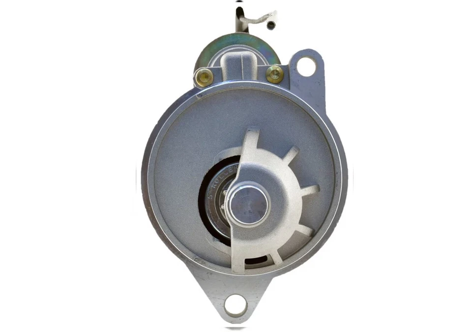 Новый стартер Napa Power Premium Plus мотор F150-350 автоматическая трансмиссия #244-9240 - Изображение 2 из 3